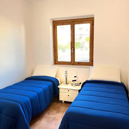 Da Sogno, Il Tuo Rifugio Vista Mare سكاليا